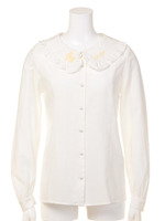 Merry−go−round　Blouse