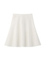 [S]ミディ丈Aラインスカート