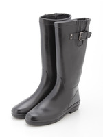 【enchanted】バックルレインブーツ