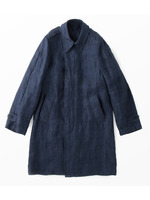 インディゴリネン フィールドコート ウィメンズ