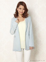 デニムテーラーJK