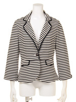 リップルボーダーJKT