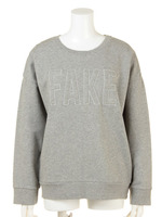 FAKEボーイズスウェット【EG】