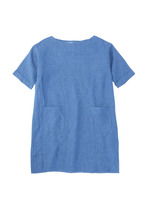 ORCIVAL リネンワンピース