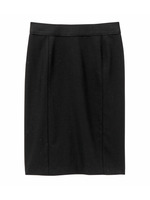 [L]切り替えタイトスカート