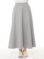 すきな丈スカート　ロング