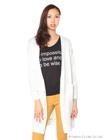 アンビロングカーデES