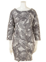 カットソープリント OP【Planet blue world】