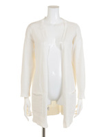 コットンハイゲージニット