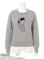 スヌーピートレーナー