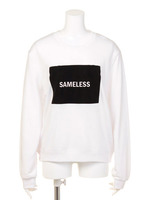 SAMELESSトレーナー