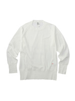 Violet Buffalo Wallows フライスプルオーバー