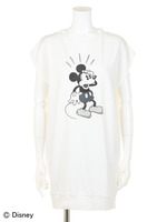 【CASUAL】キャラクタースウェット