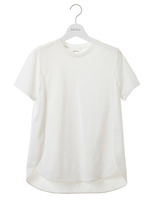 シャツカットTシャツ