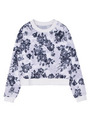 【M】W PRINT TOP