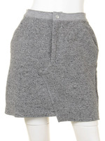 ジャスネップスカート【Planet blue world】