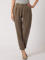 リヨセルパンツ