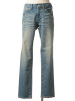 14AWボーイズデニム/BL