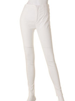 15SSストレッチレギパン/BLU