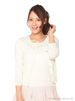 4点SETアンサンブル/ラベンダー