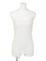 BASICパット入りベアTOP/BLK