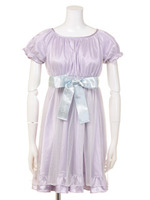 Baby　Dress/Off White