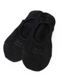 FALKE FAMILY STEP ソックス/ブラック(119)