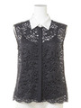 LACE　SIRT/NAVY