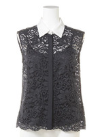 LACE　SIRT/NAVY