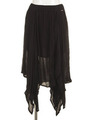 La Dee Duh Skirt【VOLCOM】/BLC