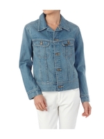 Lee コラボGジャン/ライトブルー(091)