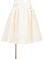 MEMORIE　TWEED/ベージュ