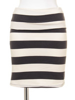 Main Squeeze Skirt【VOLCOM】/ELC