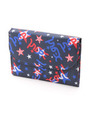 POCKET  BOOK  STAR  LOGO /NAVY