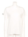 SS CUT TOP MAR./WHITE