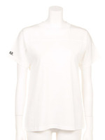 SS CUT TOP MAR./WHITE