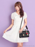 Sailor　One　Piece/Off White