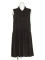 Shady Dress【VOLCOM】/BLK