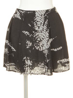 Sk8er Girl Skirt【VOLCOM】/GSP