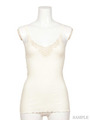 TUBE JERSEY CAMISOLE /CRM