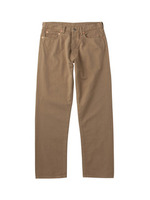 Violet Buffalo Wallows スラブツイルジーンズ/ベージュ系(053)