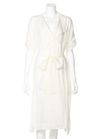 [Balcony and Bed]サマーコート/BLU