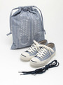 【CONVERSE】CONVERSE × PORTER JACK PURCELL/BLUE