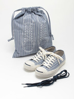 【CONVERSE】CONVERSE × PORTER JACK PURCELL/BLUE