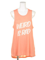 【VOLCOM】Long Night Tank/MOS