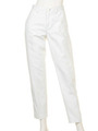 【X-girl x DICKIES】TWILL PANTS/NAVY