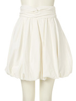 ウエストギャザーバルーンH／WSK/NVY