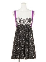 オールインワン/ブラック