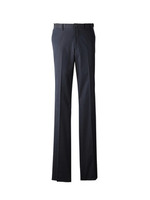 クールマックスシャンブレーパンツ/ブルー系(094)