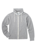 クールマックスバックボーダーパーカー/ブルー系(094)